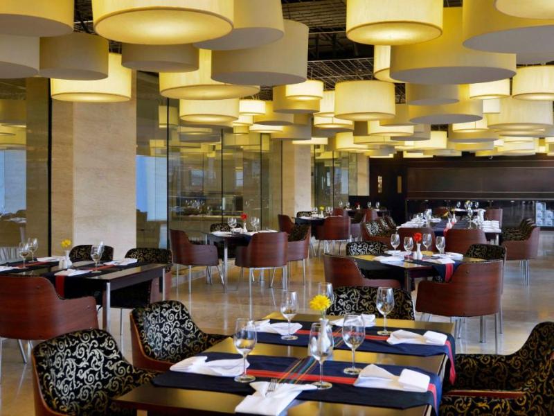 Radisson Blu Chattogram Bay View image