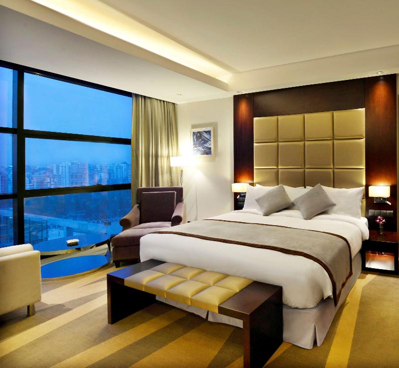 Radisson Blu Chattogram Bay View image