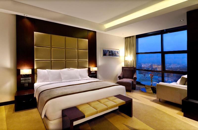 Radisson Blu Chattogram Bay View image