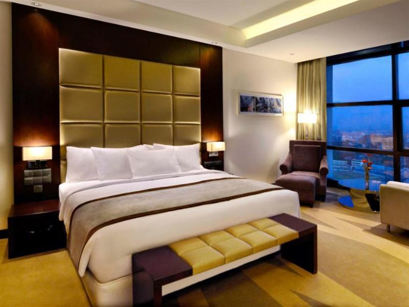 Radisson Blu Chattogram Bay View image