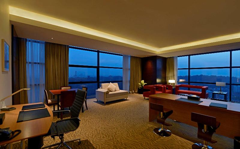 Radisson Blu Chattogram Bay View image