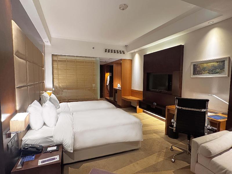 Radisson Blu Chattogram Bay View image