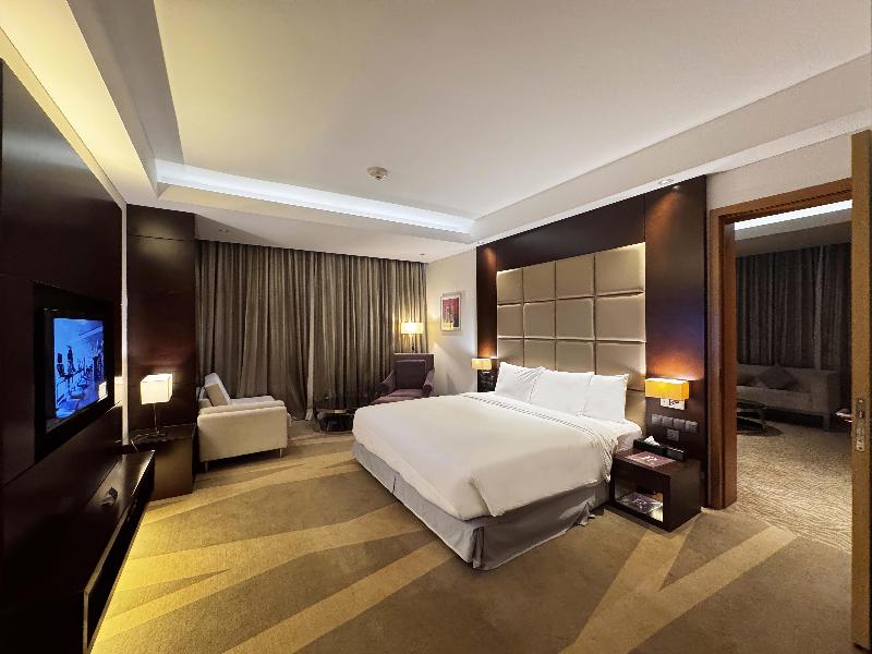 Radisson Blu Chattogram Bay View image