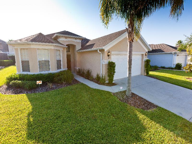 Орландо (Флорида) - Calabay Parc Preferred Homes