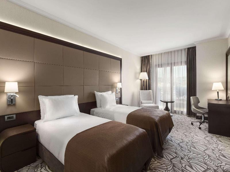 Ramada Hotel & Suites by  Istanbul Merter image