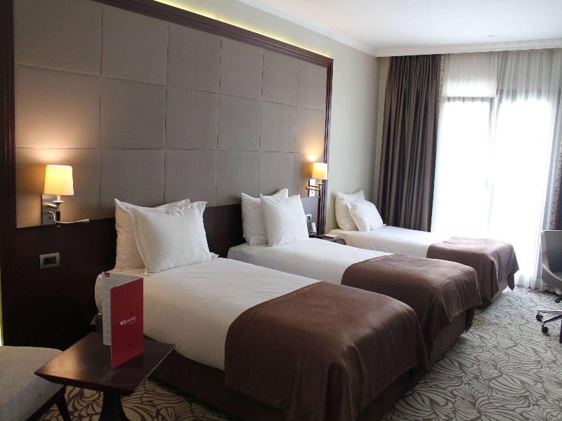 Ramada Hotel & Suites by  Istanbul Merter image