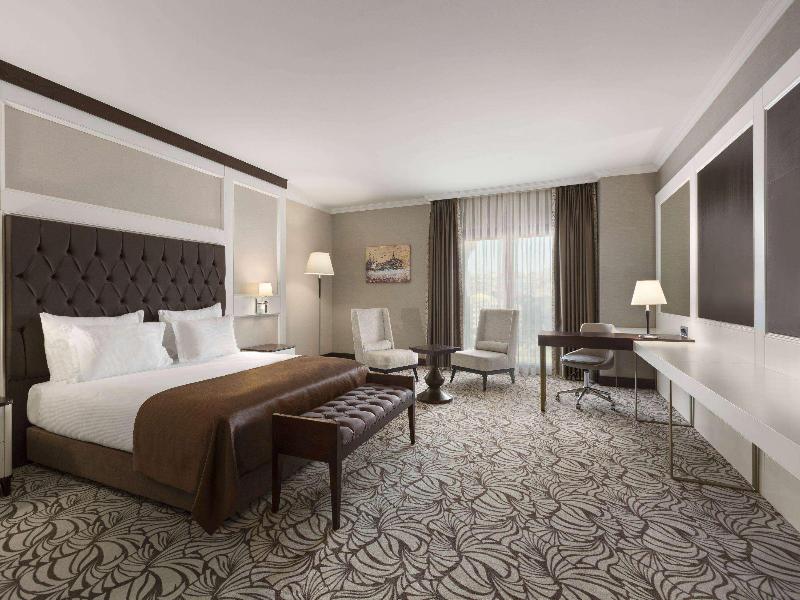 Ramada Hotel & Suites by  Istanbul Merter image