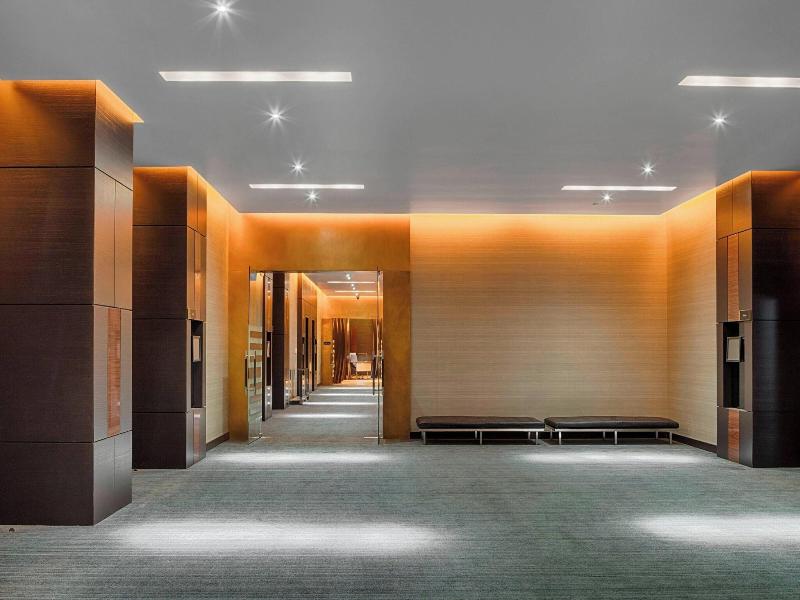 The Westin Doha Hotel & Spa, Doha image