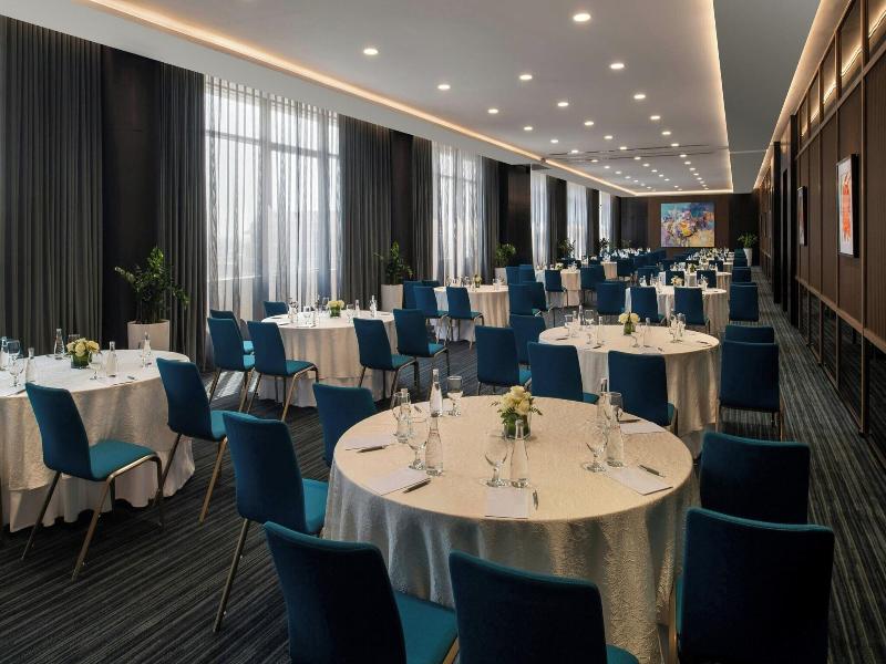 The Westin Doha Hotel & Spa, Doha image