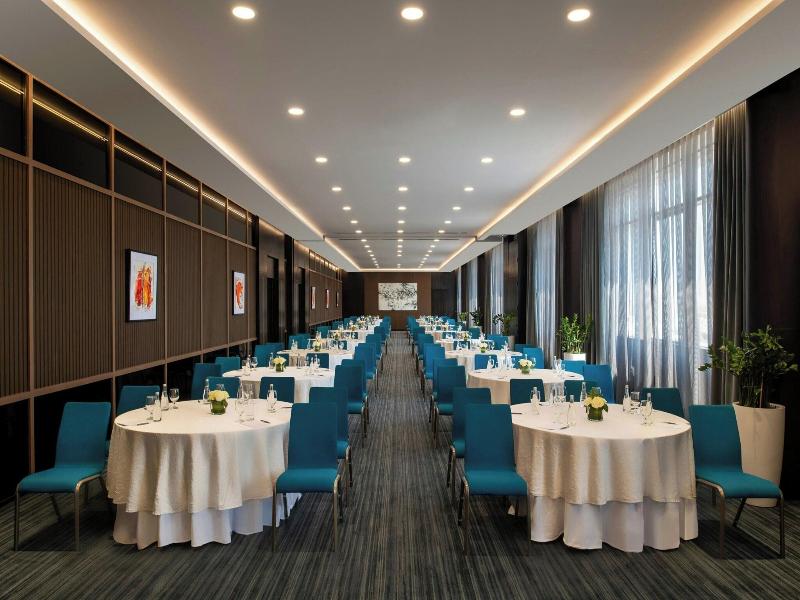 The Westin Doha Hotel & Spa, Doha image