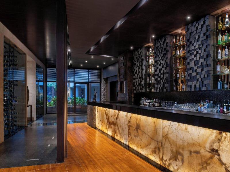 The Westin Doha Hotel & Spa, Doha image