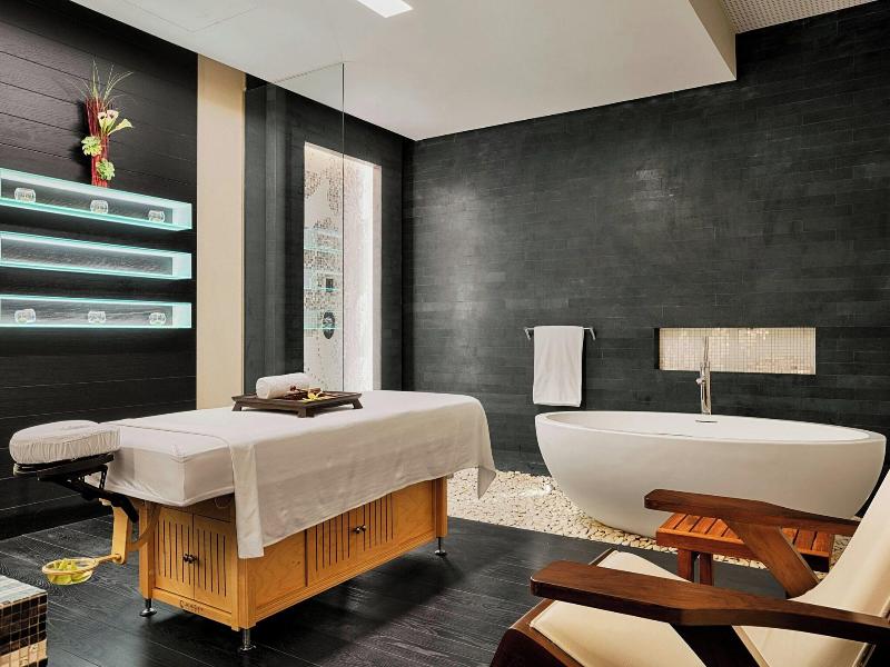 The Westin Doha Hotel & Spa, Doha image