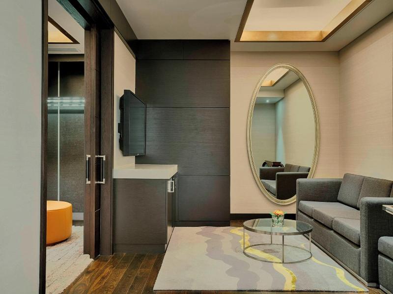 The Westin Doha Hotel & Spa, Doha image