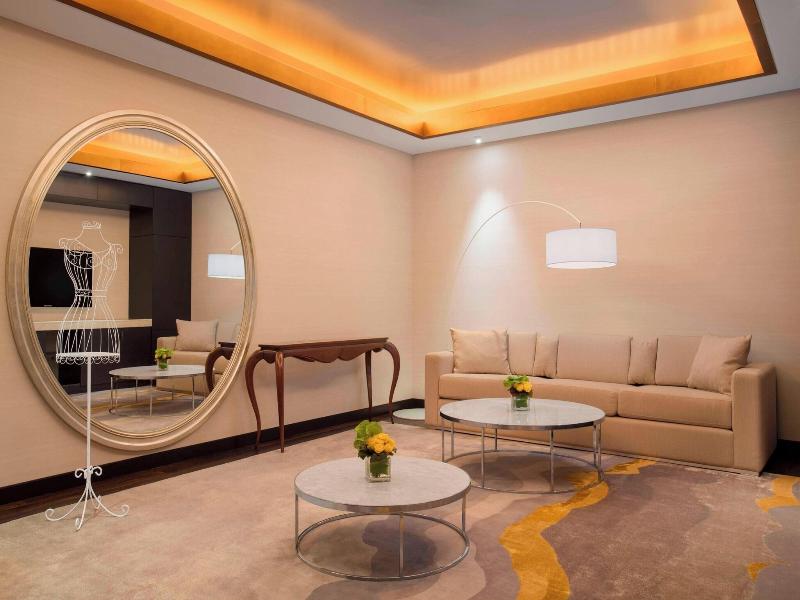 The Westin Doha Hotel & Spa, Doha image