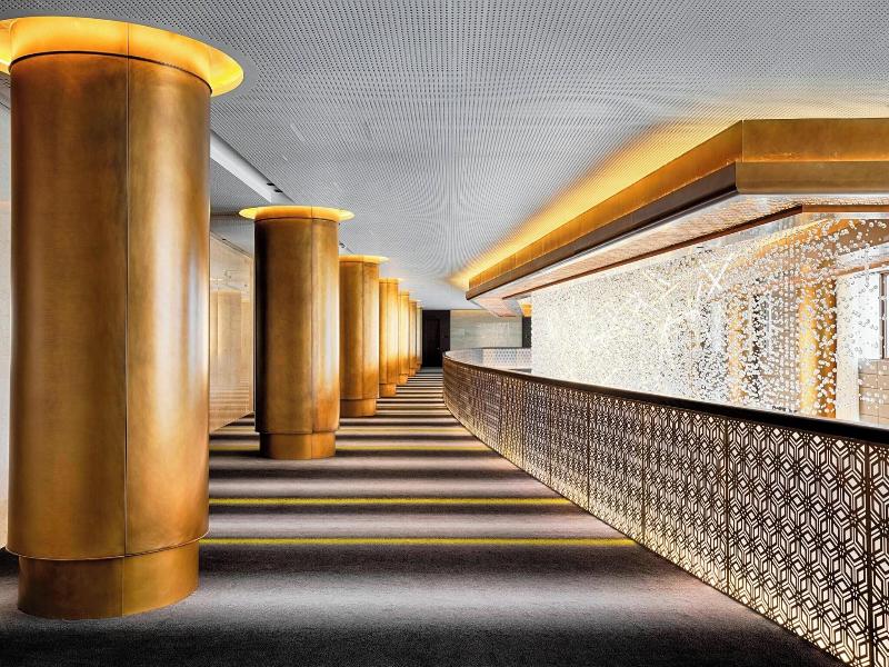 The Westin Doha Hotel & Spa, Doha image