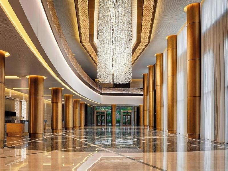 The Westin Doha Hotel & Spa, Doha image