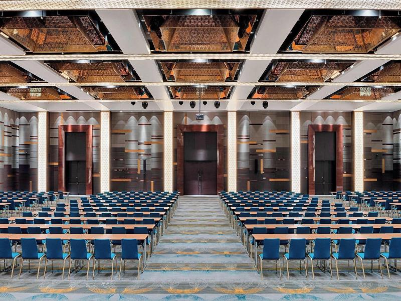 The Westin Doha Hotel & Spa, Doha image