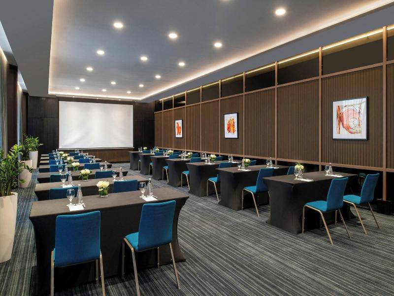 The Westin Doha Hotel & Spa, Doha image