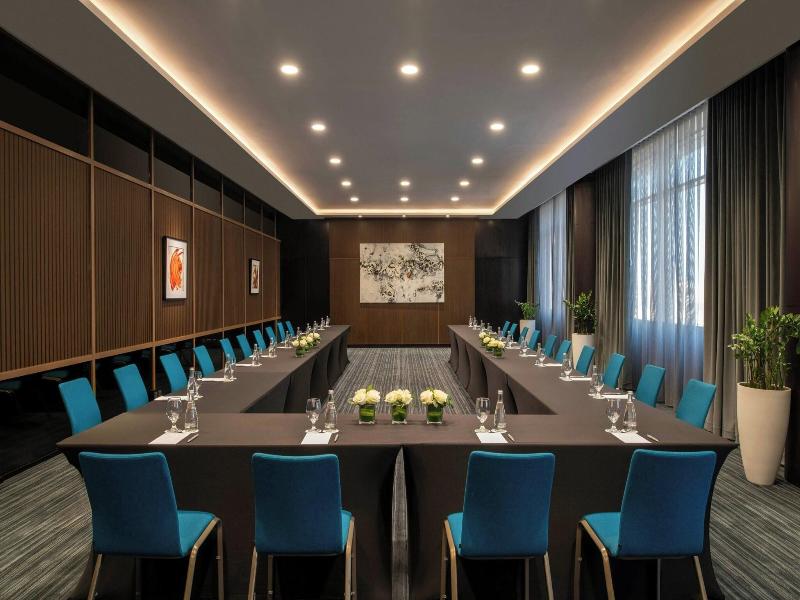 The Westin Doha Hotel & Spa, Doha image
