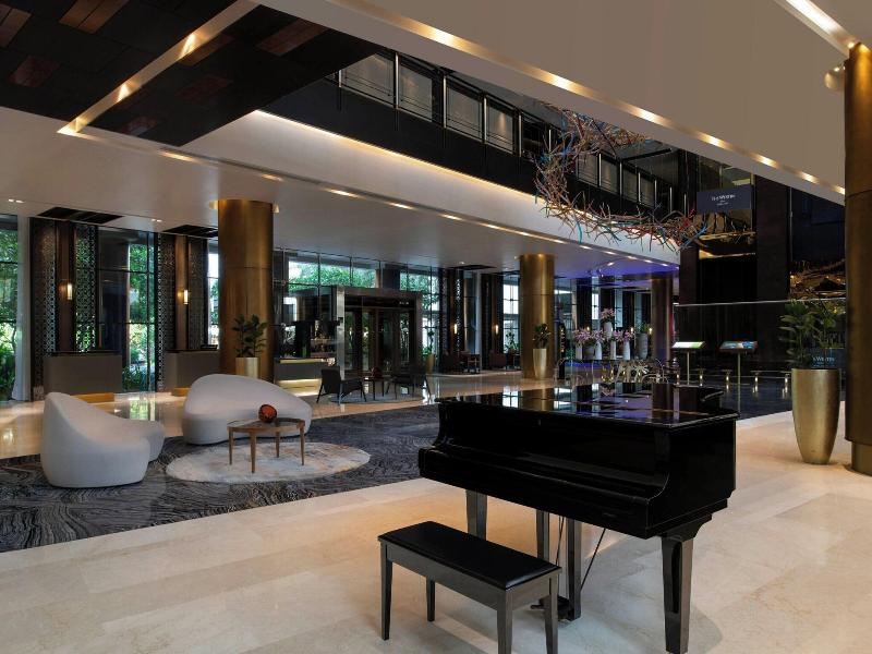 The Westin Doha Hotel & Spa, Doha image