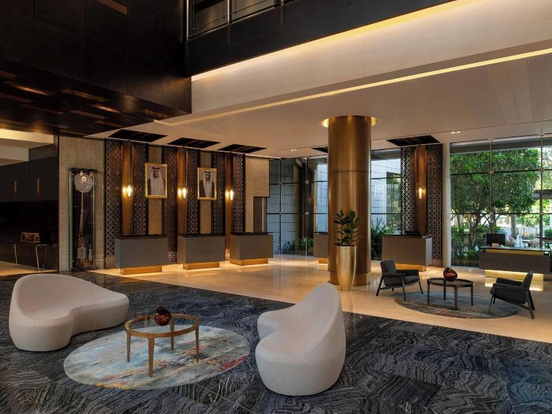 The Westin Doha Hotel & Spa, Doha image