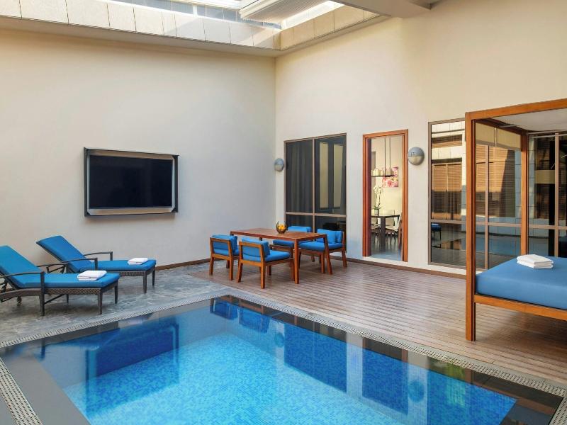 The Westin Doha Hotel & Spa, Doha image