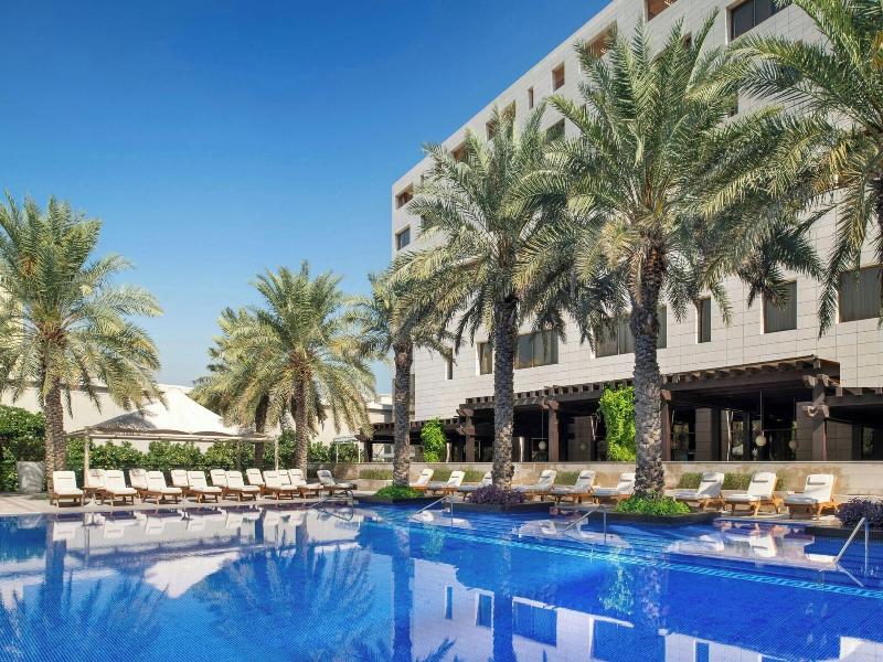 The Westin Doha Hotel & Spa, Doha image