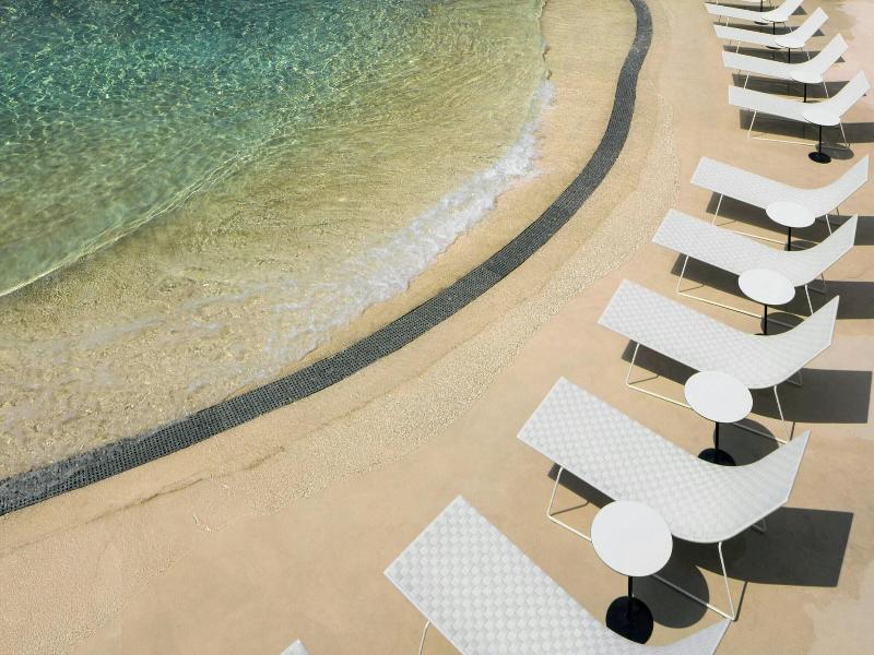 The Westin Doha Hotel & Spa, Doha image