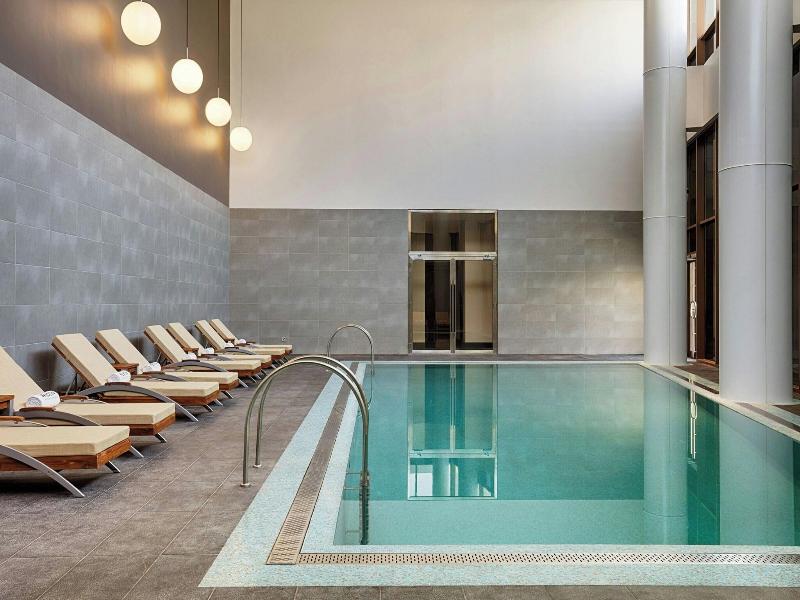 The Westin Doha Hotel & Spa, Doha image