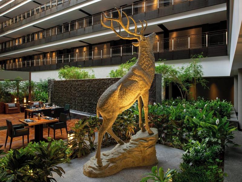 The Westin Doha Hotel & Spa, Doha image