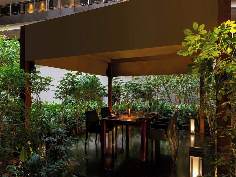 The Westin Doha Hotel & Spa, Doha image