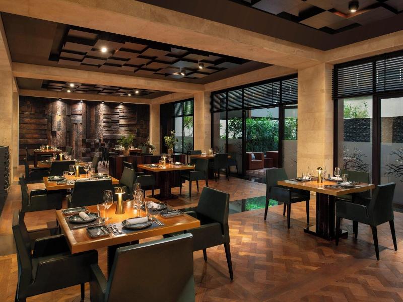 The Westin Doha Hotel & Spa, Doha image