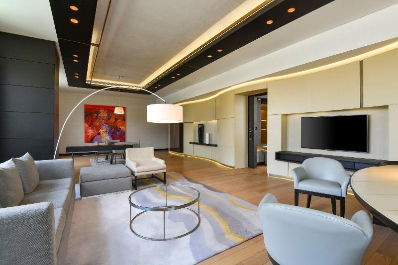 The Westin Doha Hotel & Spa, Doha image