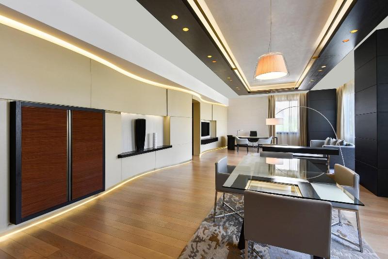 The Westin Doha Hotel & Spa, Doha image