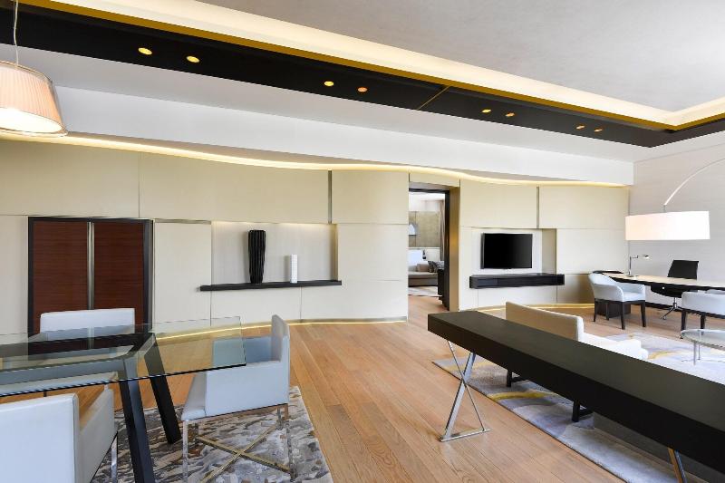The Westin Doha Hotel & Spa, Doha image