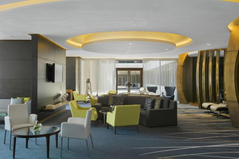 The Westin Doha Hotel & Spa, Doha image