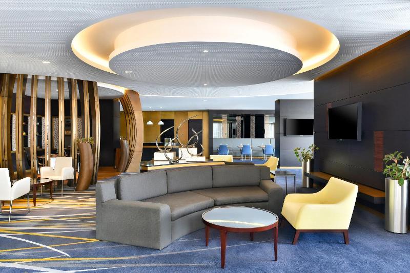 The Westin Doha Hotel & Spa, Doha image