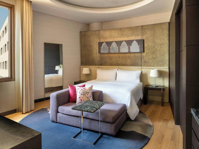 The Westin Doha Hotel & Spa, Doha image