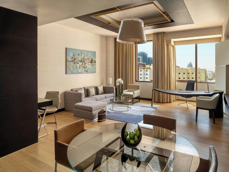 The Westin Doha Hotel & Spa, Doha image