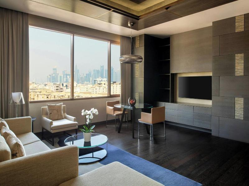 The Westin Doha Hotel & Spa, Doha image
