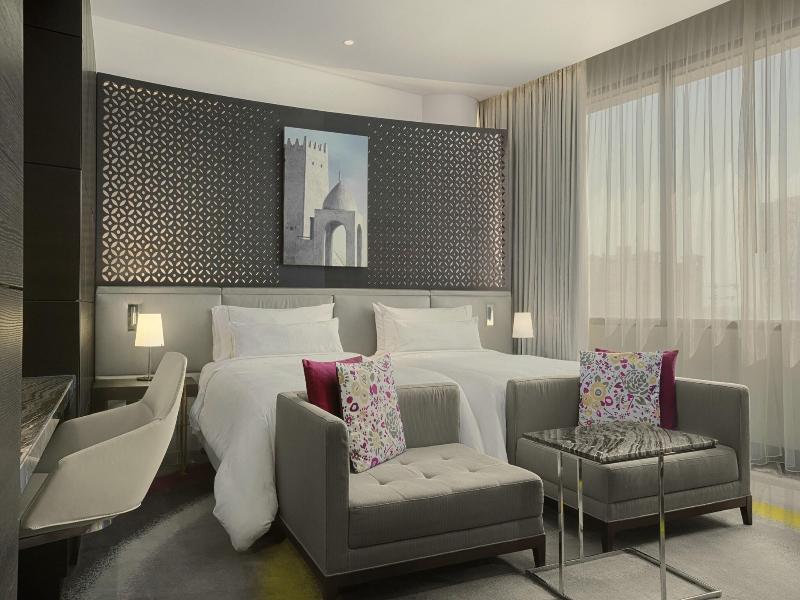 The Westin Doha Hotel & Spa, Doha image