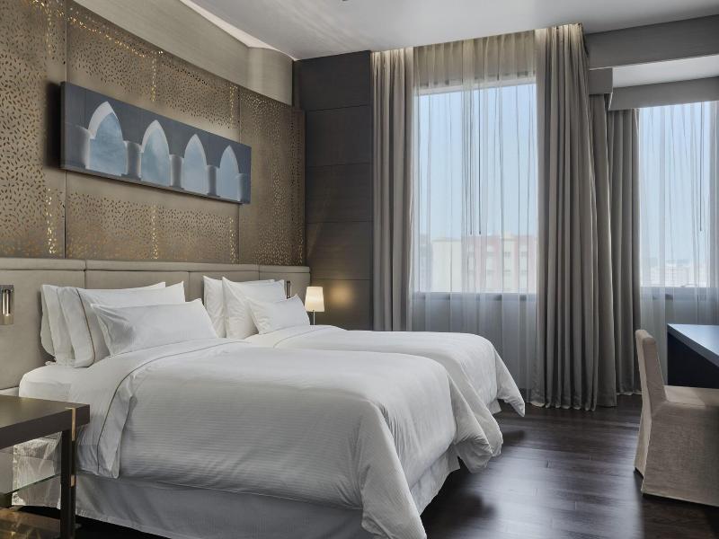 The Westin Doha Hotel & Spa, Doha image