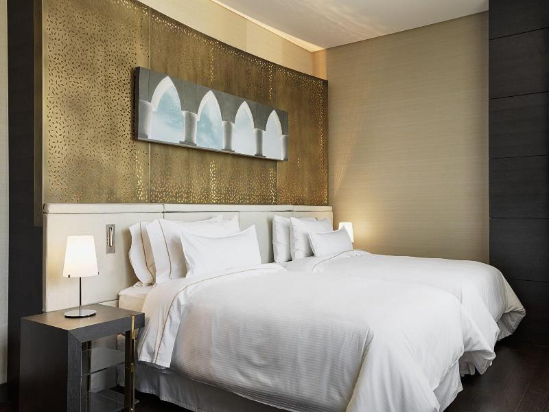 The Westin Doha Hotel & Spa, Doha image