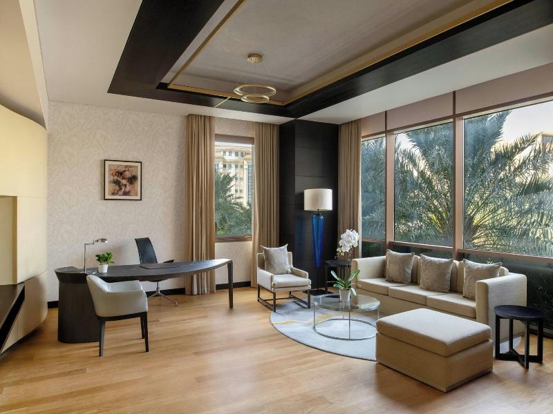 The Westin Doha Hotel & Spa, Doha image