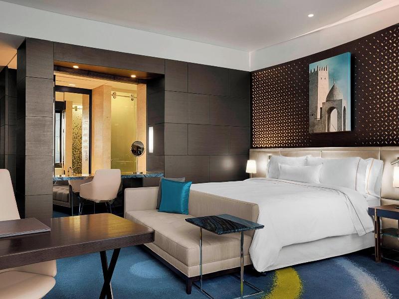 The Westin Doha Hotel & Spa, Doha image