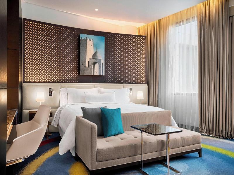 The Westin Doha Hotel & Spa, Doha image