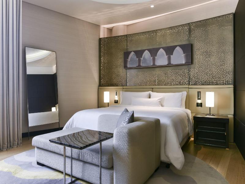 The Westin Doha Hotel & Spa, Doha image