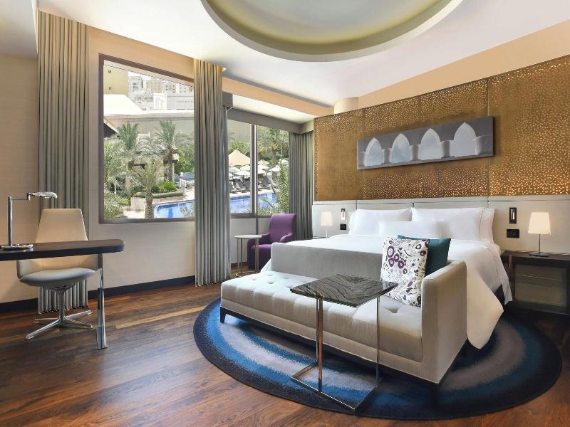 The Westin Doha Hotel & Spa, Doha image