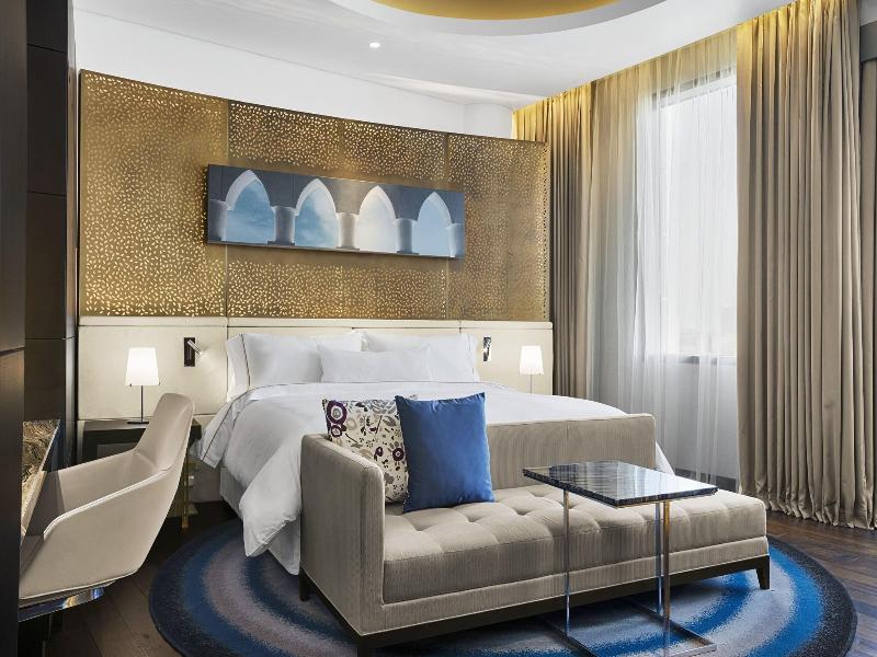 The Westin Doha Hotel & Spa, Doha image