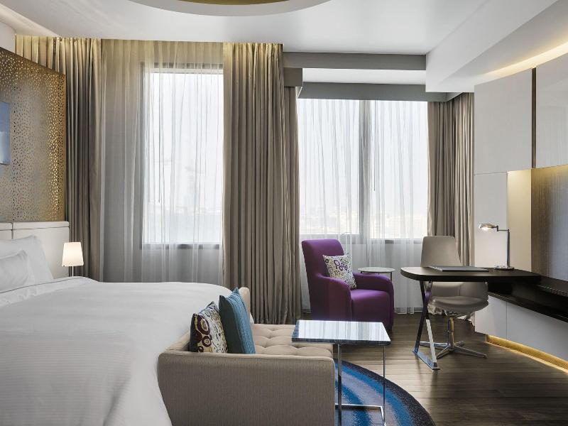 The Westin Doha Hotel & Spa, Doha image